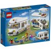 60283 Конструктор LEGO City 60283 Отпуск в доме на колёсах