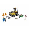 60284 Конструктор LEGO City 60284 Автомобиль для дорожных работ