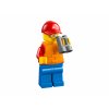 60286 Конструктор LEGO City 60286 Пляжный спасательный вездеход