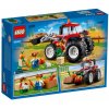 60287 Конструктор LEGO City 60287 Трактор