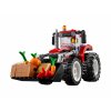 60287 Конструктор LEGO City 60287 Трактор