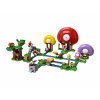 71368 Конструктор LEGO Super Mario 71368 Дополнительный набор Погоня за сокровищами Тоада
