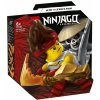 Набор лего - Конструктор LEGO Ninjago 71730 Легендарные битвы: Кай против Скелета