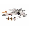 75301 Конструктор LEGO Star Wars 75301 Истребитель типа Х Люка Скайуокера