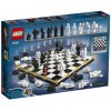 76392 Конструктор LEGO Harry Potter 76392 Хогвартс: волшебные шахматы