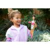 Кукла Barbie Боксер брюнетка, GJL64