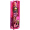 Кукла Barbie Игра с модой 155, GRB47