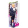 Кукла Barbie Жених Кен, 31 см, GTF36