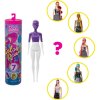 Игровой набор Barbie В2 Color Reveal Monochrome Doll Сюрприз с аксессуарами GTR94
