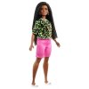 Кукла Barbie Игра с модой, GYB00