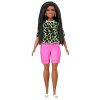 Кукла Barbie Игра с модой, GYB00