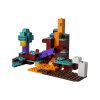 21168 Конструктор LEGO Minecraft 21168 Искажённый лес