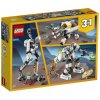 31115 Конструктор LEGO Creator 31115 Космический робот для горных работ