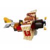31116 Конструктор LEGO Creator 31116 Домик на дереве для сафари