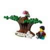 31116 Конструктор LEGO Creator 31116 Домик на дереве для сафари