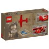 40450 Конструктор LEGO 40450 Amelia Earhart Tribute