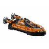 42120 Конструктор LEGO Technic 42120 Спасательное судно на воздушной подушке