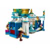 43181 Конструктор LEGO Disney Princess 43181 Райя и Дворец сердца