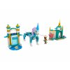 43184 Конструктор LEGO Disney Princess 43184 Райя и дракон Сису