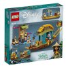 43185 Конструктор LEGO Disney Princess 43185 Лодка Буна