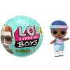 Кукла-сюрприз L.O.L. Surprise Boys 4 серия, 572695