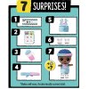 Кукла-сюрприз L.O.L. Surprise Boys 4 серия, 572695