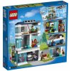 60291 Конструктор LEGO City 60291 Семейный дом
