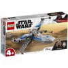 Набор лего - Конструктор LEGO Star Wars 75297 Истребитель Сопротивления типа X