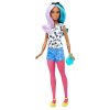 Кукла Barbie с набором одежды, 29 см, DTF05