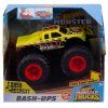 Монстр-трак Hot Wheels Monster Trucks Bash-Ups (GCF94) 1:43