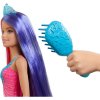 Кукла Barbie Дримтопия Принцесса с длинными волосами, GTF38