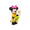 10773 Конструктор LEGO Mickey and Friends 10773 Магазин мороженого Минни