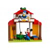 10775 Конструктор LEGO Mickey and Friends 10775 Ферма Микки и Дональда