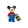 10775 Конструктор LEGO Mickey and Friends 10775 Ферма Микки и Дональда