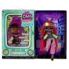 Кукла L.O.L. Surprise O.M.G. Dance Virtuelle, 572961