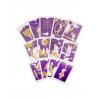 978-5-04-113746-5 Everyday Tarot. Таро на каждый день (78 карт и руководство в подарочном футляре) Эссельмонт Б.