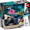 Набор лего - Конструктор LEGO Hidden Side 40408 Drag Racer
