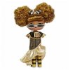Кукла L.O.L. Surprise! J.K. Mini Fashion Doll Queen Bee, 570783