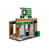 60245 Конструктор LEGO City 60245 Ограбление полицейского монстр-трака
