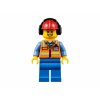 60261 Конструктор LEGO City 60261 Городской аэропорт