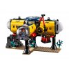 60265 Конструктор LEGO City 60265 Океан: исследовательская база