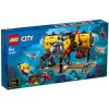 Набор лего - Конструктор LEGO City 60265 Океан: исследовательская база