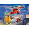 60281 Конструктор LEGO City 60281 Спасательный пожарный вертолёт