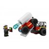 60282 Конструктор LEGO City 60282 Команда пожарных