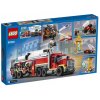 60282 Конструктор LEGO City 60282 Команда пожарных