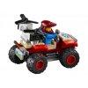 60300 Конструктор LEGO City 60300 Спасательный вездеход для зверей