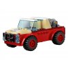 60301 Конструктор LEGO City 60301 Спасательный внедорожник для зверей