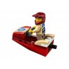 60301 Конструктор LEGO City 60301 Спасательный внедорожник для зверей