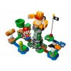 71388 Конструктор LEGO Super Mario 71388 Дополнительный набор Падающая башня босса братца-сумо