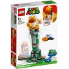 Набор лего - Конструктор LEGO Super Mario 71388 Дополнительный набор Падающая башня босса братца-сумо